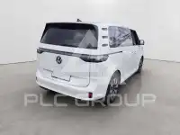 2024 Volkswagen ID. Buzz
