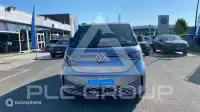 2024 Volkswagen ID. Buzz
