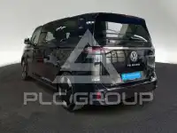 2024 Volkswagen ID. Buzz