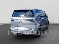 2024 Volkswagen ID. Buzz