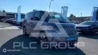 2024 Volkswagen ID. Buzz