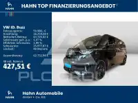 2024 Volkswagen ID. Buzz