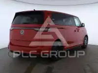 2024 Volkswagen ID. Buzz