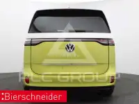 2024 Volkswagen ID. Buzz