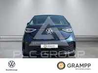 2024 Volkswagen ID. Buzz