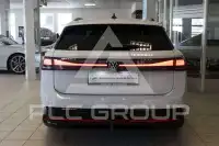 2024 Volkswagen ID 4