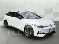2024 Volkswagen ID 4