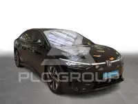 2024 Volkswagen ID 4