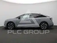 2024 Volkswagen ID 4