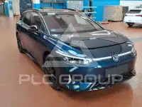 2024 Volkswagen ID 4