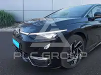2024 Volkswagen ID 4