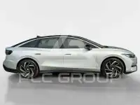 2024 Volkswagen ID 4