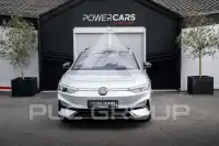 2024 Volkswagen ID 4