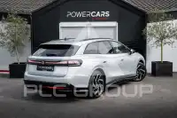 2024 Volkswagen ID 4