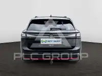 2024 Volkswagen ID 4
