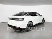 2024 Volkswagen ID 4