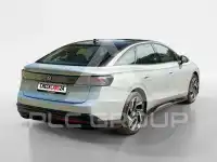 2024 Volkswagen ID 4