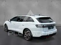 2024 Volkswagen ID 4