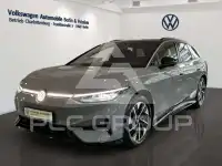 2024 Volkswagen ID 4