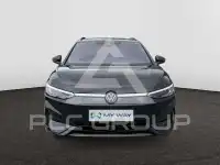 2024 Volkswagen ID 4