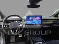 2024 Volkswagen ID 4