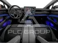 2024 Volkswagen ID 4