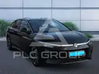 2024 Volkswagen ID 4