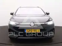 2024 Volkswagen ID 4