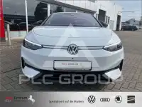 2024 Volkswagen ID 4