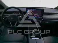 2024 Volkswagen ID 4