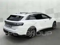 2024 Volkswagen ID 4