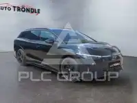 2024 Volkswagen ID 4