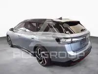 2024 Volkswagen ID 4