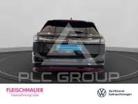 2024 Volkswagen ID 4