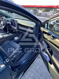 2024 Volkswagen ID 4