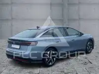 2024 Volkswagen ID 4