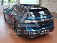 2024 Volkswagen ID 4
