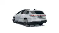 2024 Volkswagen ID 4