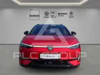 2024 Volkswagen ID 4