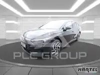 2024 Volkswagen ID 4