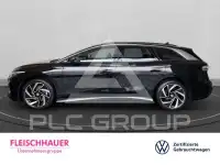2024 Volkswagen ID 4