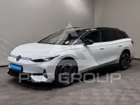 2024 Volkswagen ID 4
