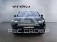 2024 Volkswagen ID 4