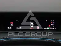 2024 Volkswagen ID 4