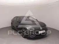 2024 Volkswagen ID 4