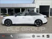 2024 Volkswagen ID 4