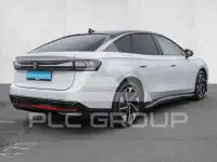 2024 Volkswagen ID 4
