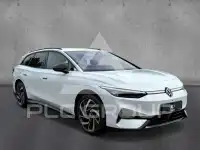 2024 Volkswagen ID 4