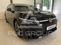 2024 Volkswagen ID 4