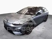 2024 Volkswagen ID 4